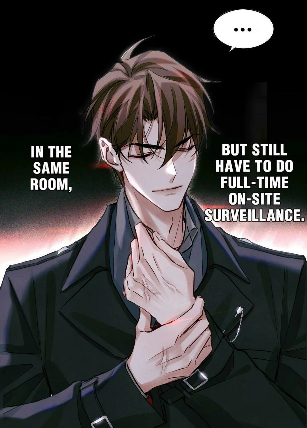 Read Global Examination chapter 36 image 22 on Lezhin