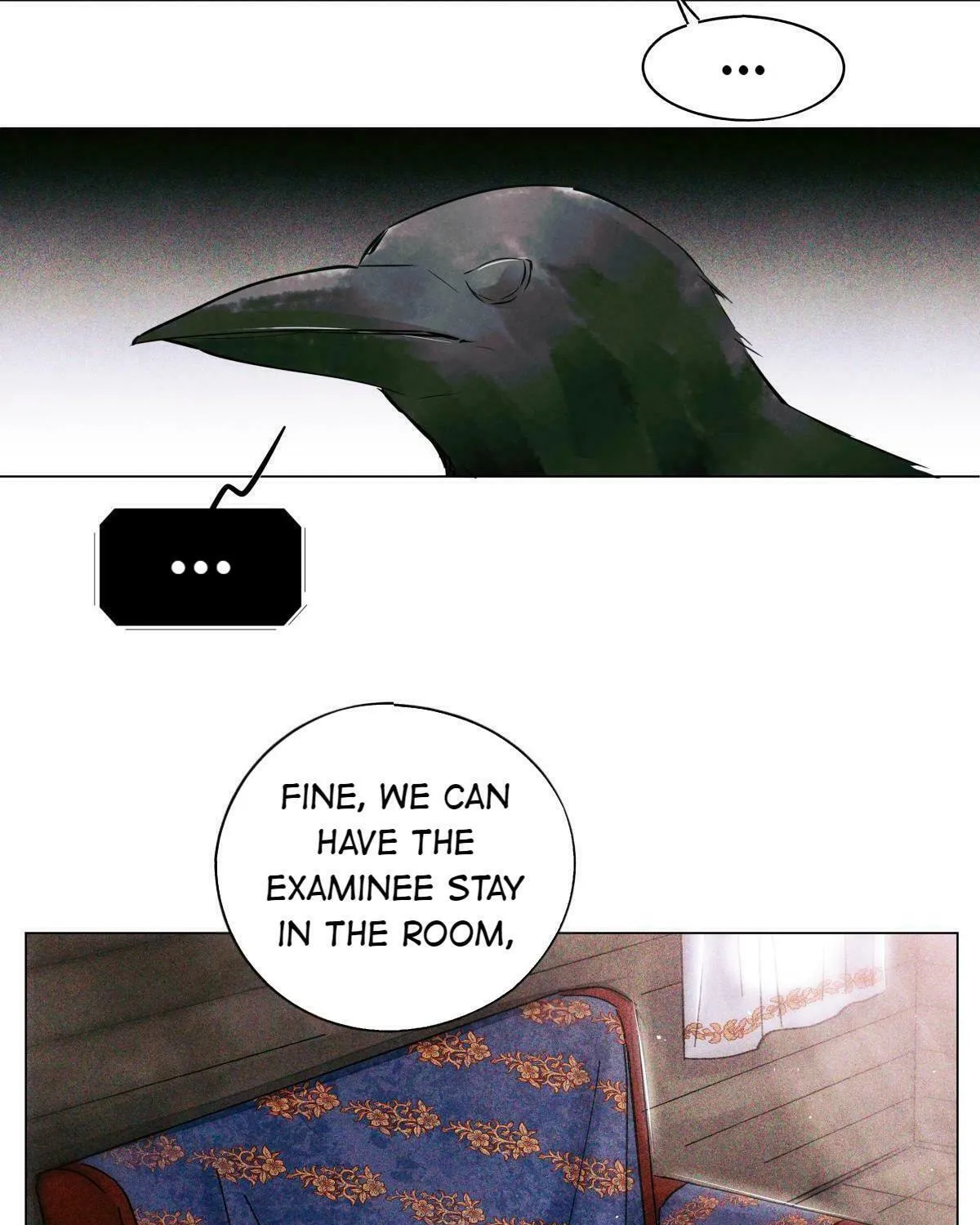 Read Global Examination chapter 36 image 26 on Lezhin