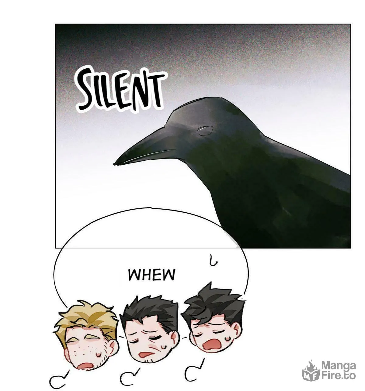 Read Global Examination chapter 36 image 28 on Lezhin