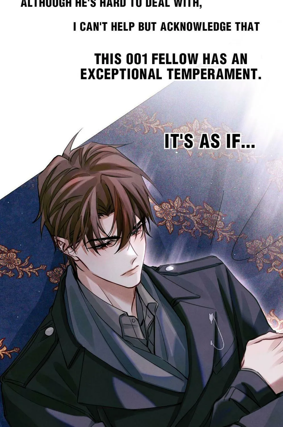 Read Global Examination chapter 36 image 31 on Lezhin