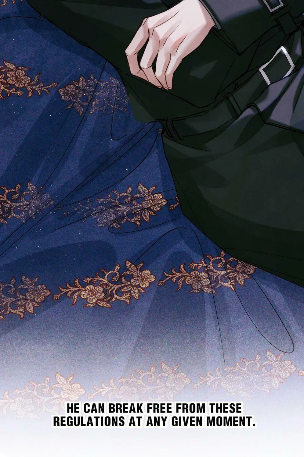 Read Global Examination chapter 36 image 33 on Lezhin