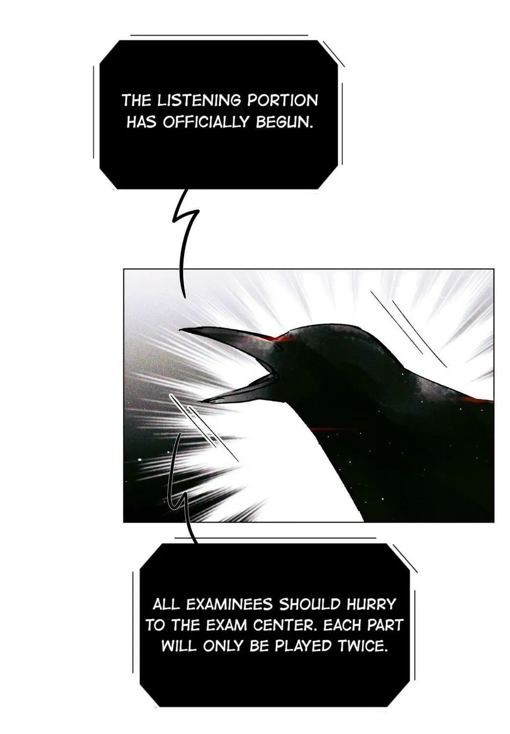 Read Global Examination chapter 36 image 37 on Lezhin