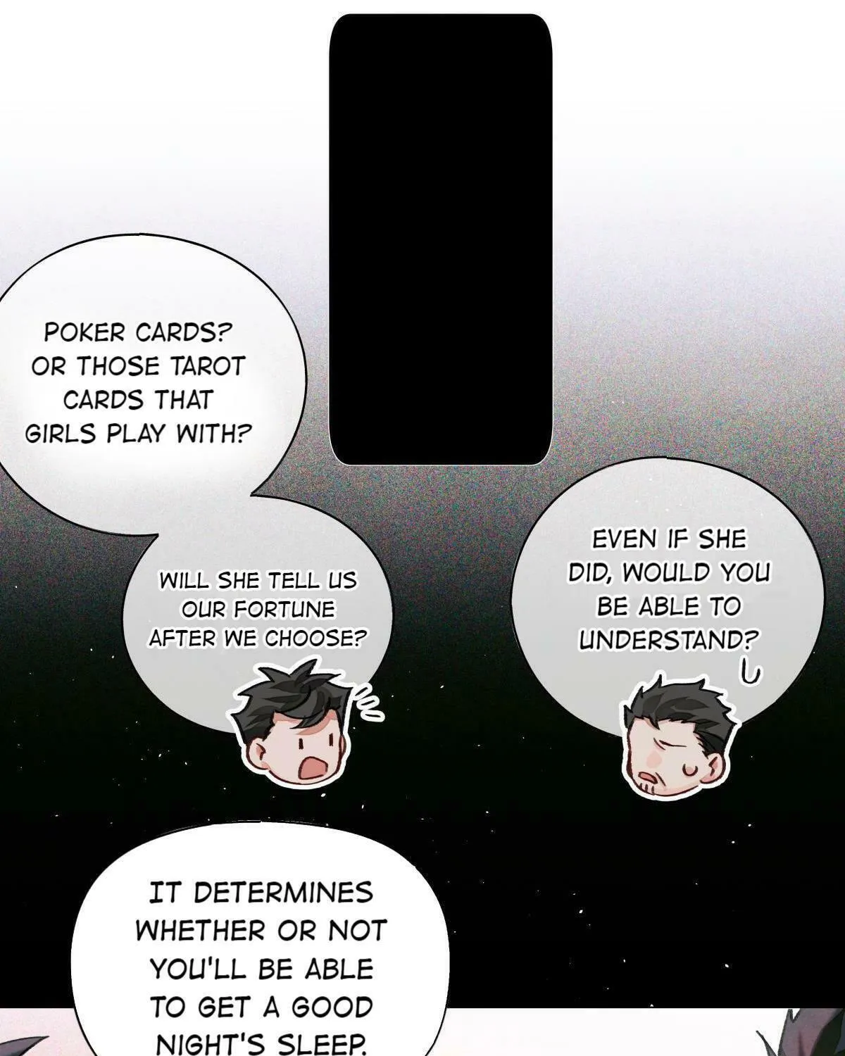 Read Global Examination chapter 36 image 40 on Lezhin