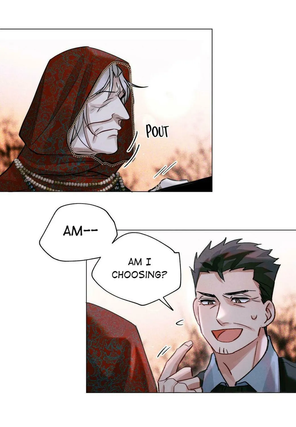 Read Global Examination chapter 36 image 55 on Lezhin