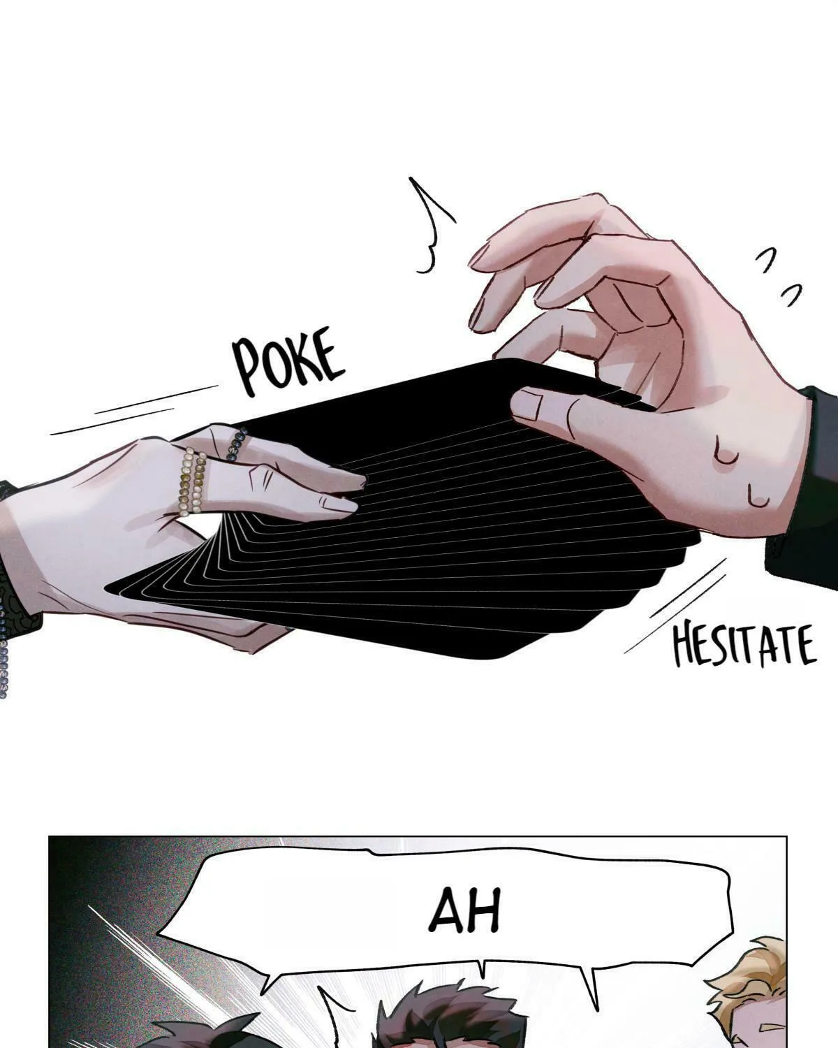 Read Global Examination chapter 36 image 57 on Lezhin