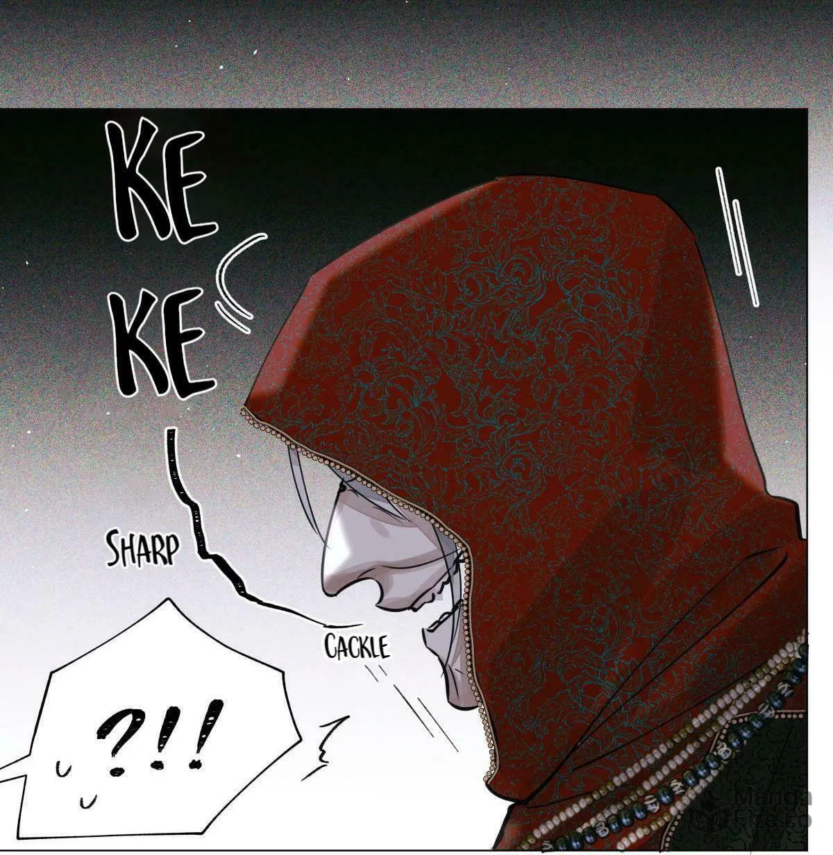 Read Global Examination chapter 36 image 61 on Lezhin
