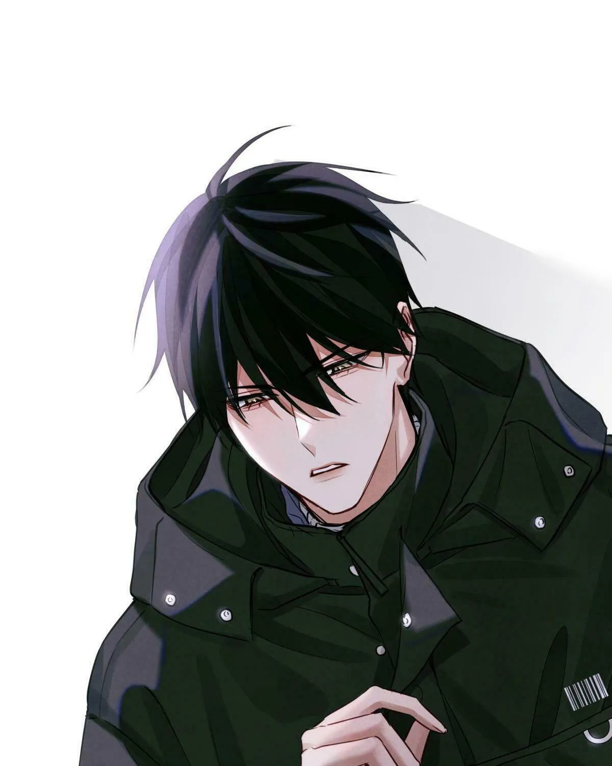 Read Global Examination chapter 37 image 11 on Lezhin