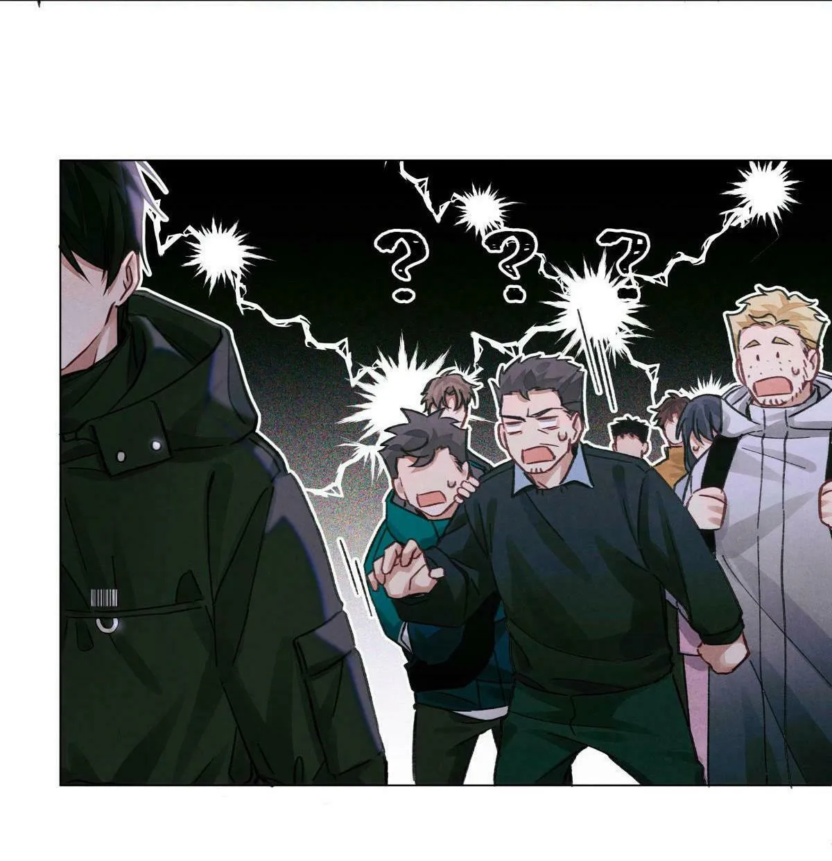 Read Global Examination chapter 37 image 13 on Lezhin
