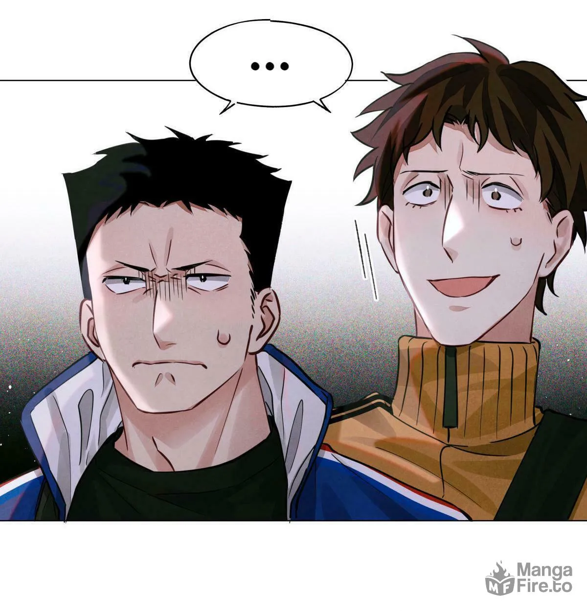 Read Global Examination chapter 37 image 14 on Lezhin