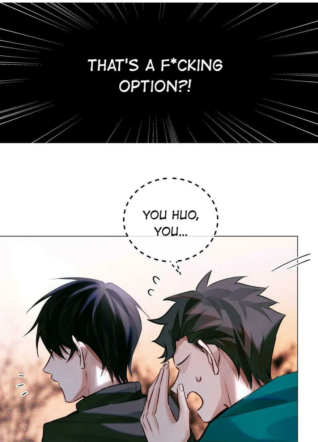 Read Global Examination chapter 37 image 15 on Lezhin