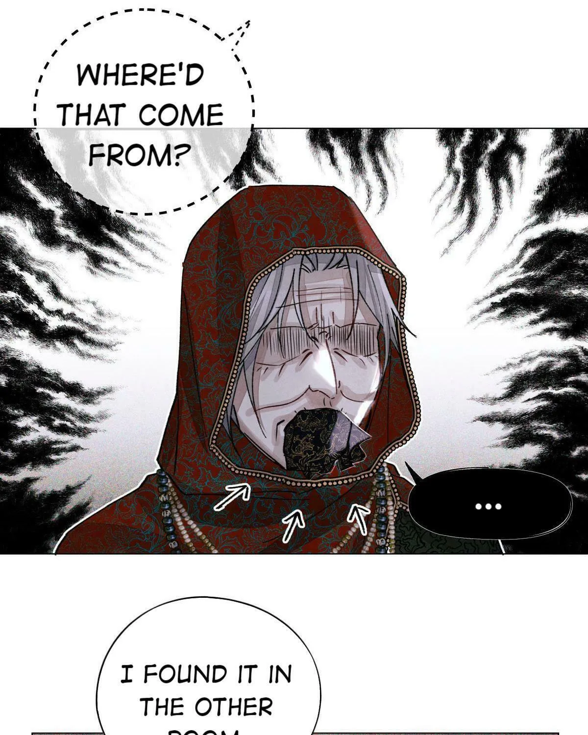 Read Global Examination chapter 37 image 17 on Lezhin