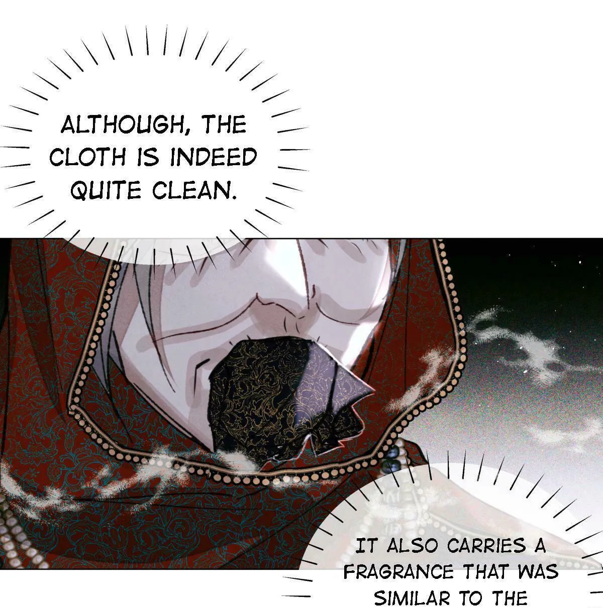 Read Global Examination chapter 37 image 21 on Lezhin