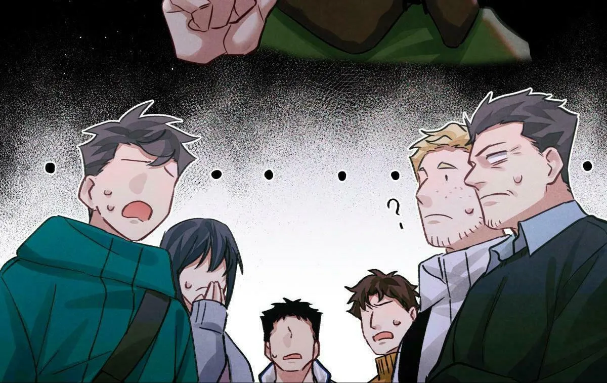 Read Global Examination chapter 37 image 23 on Lezhin