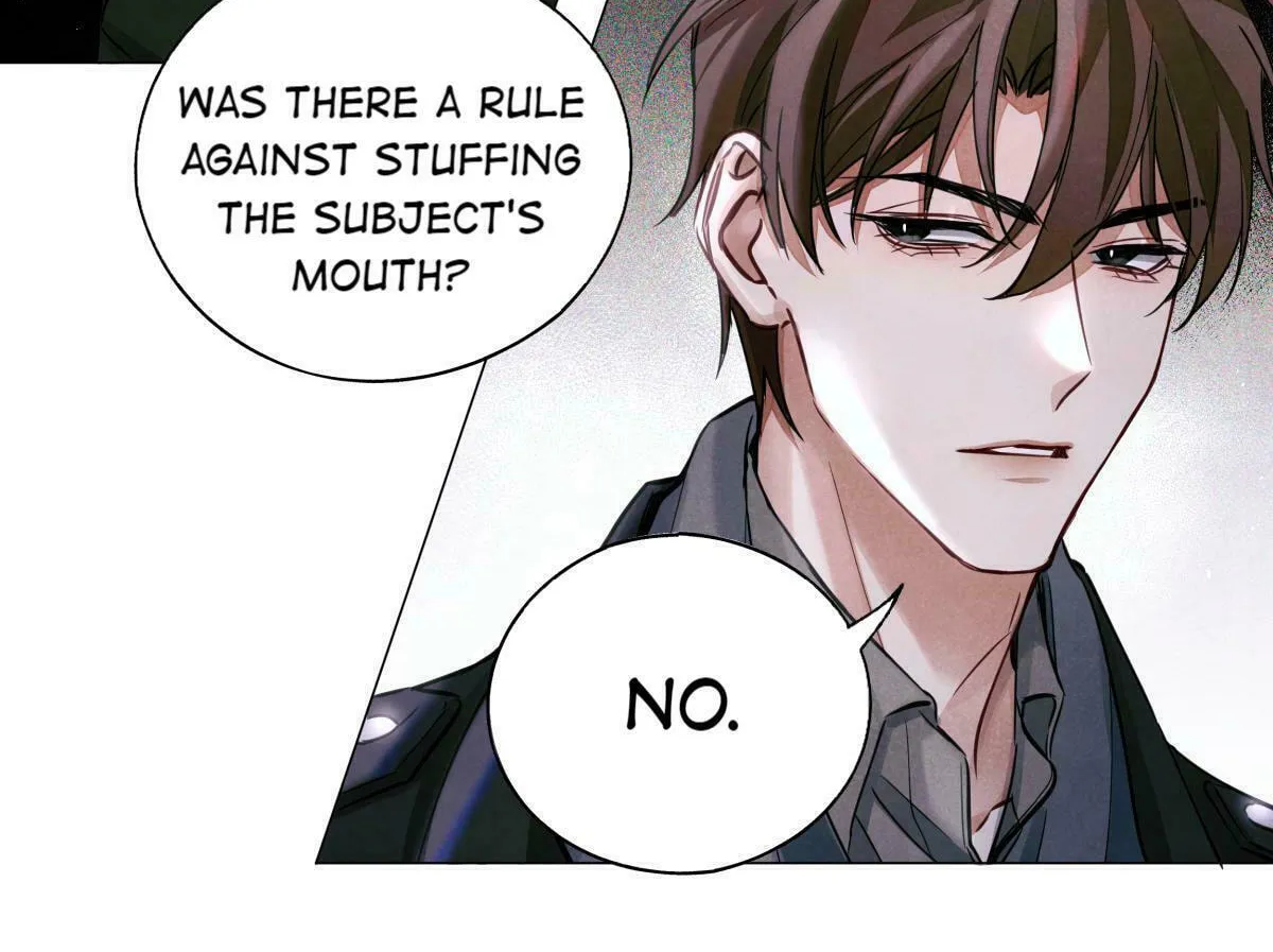 Read Global Examination chapter 37 image 27 on Lezhin