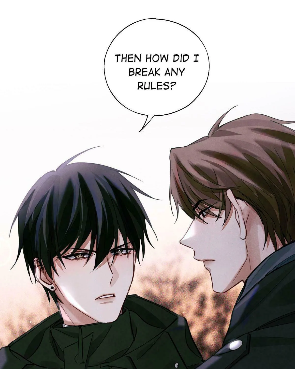 Read Global Examination chapter 37 image 28 on Lezhin