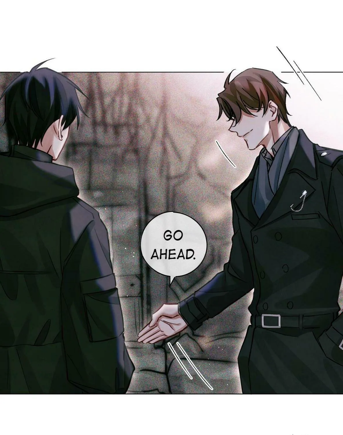 Read Global Examination chapter 37 image 30 on Lezhin