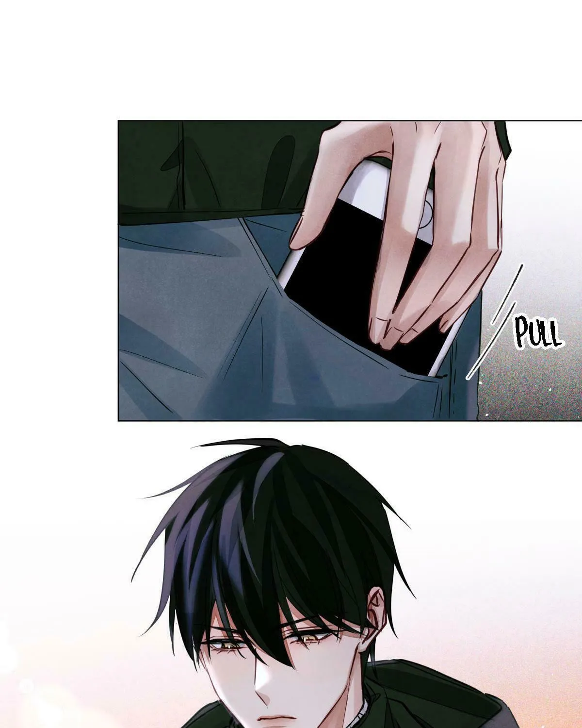 Read Global Examination chapter 37 image 32 on Lezhin