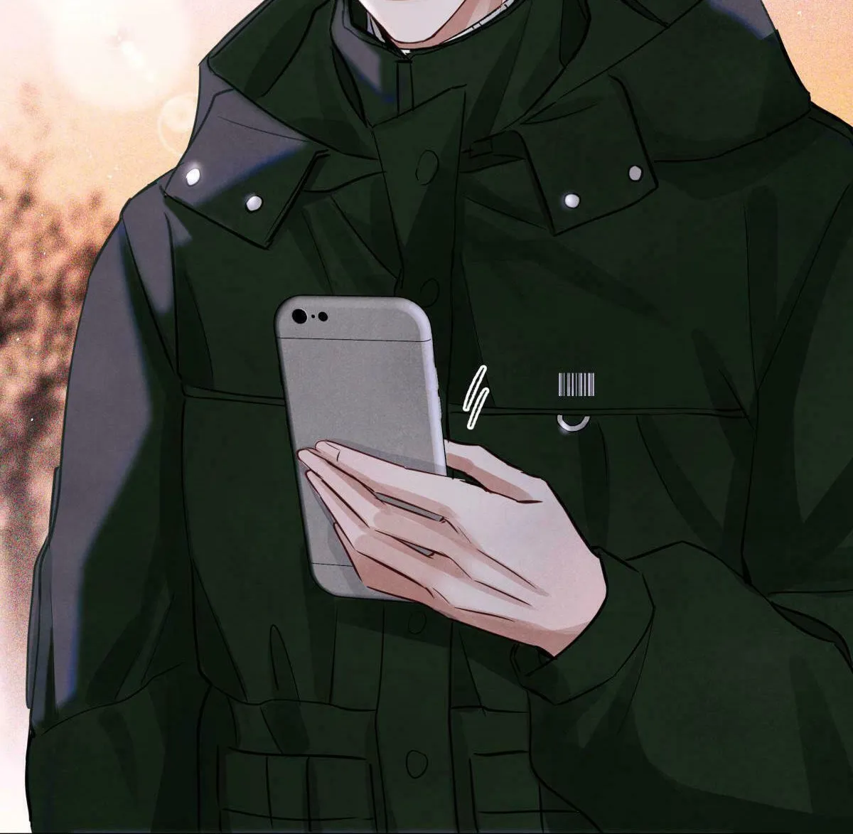 Read Global Examination chapter 37 image 33 on Lezhin