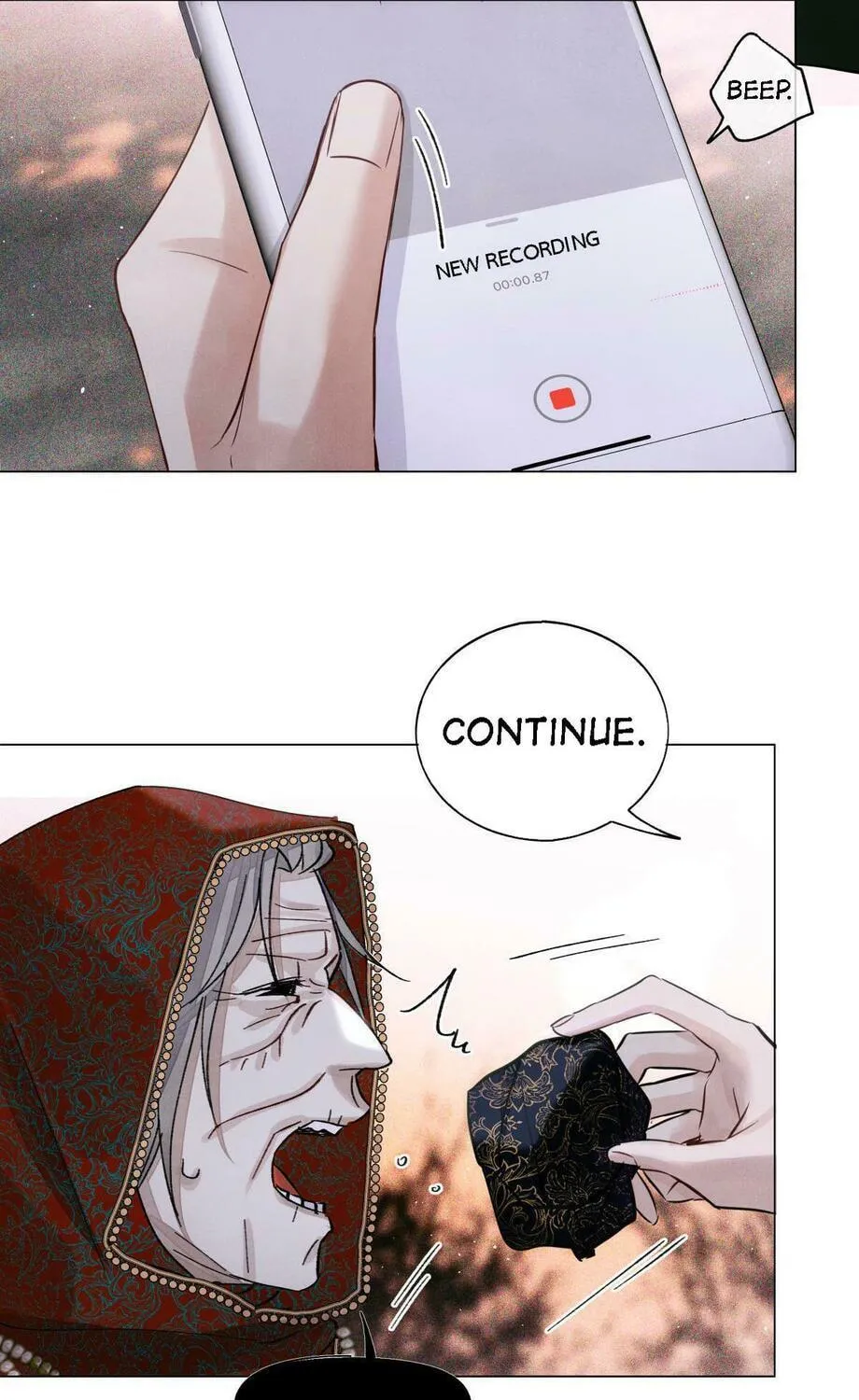 Read Global Examination chapter 37 image 34 on Lezhin