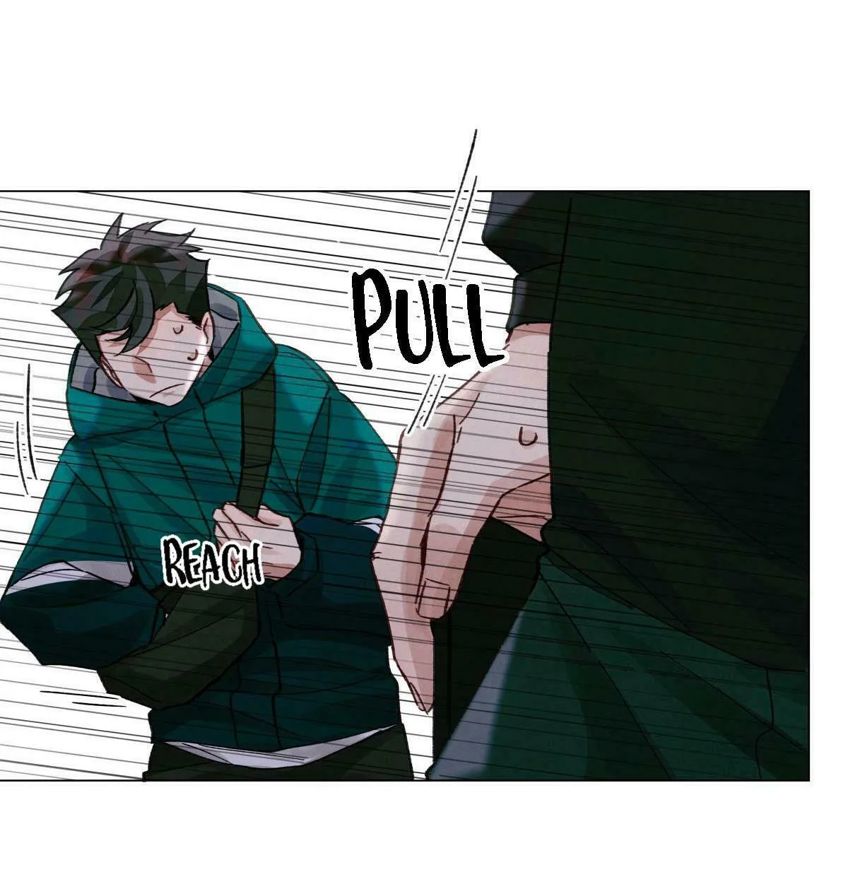 Read Global Examination chapter 37 image 38 on Lezhin