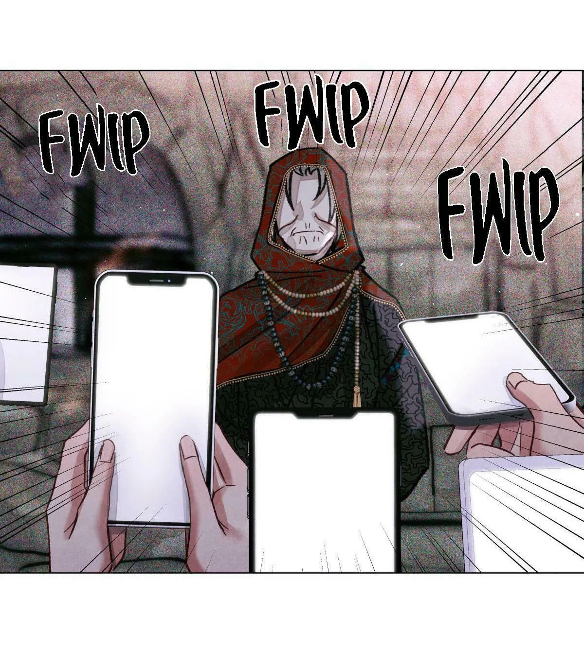 Read Global Examination chapter 37 image 39 on Lezhin
