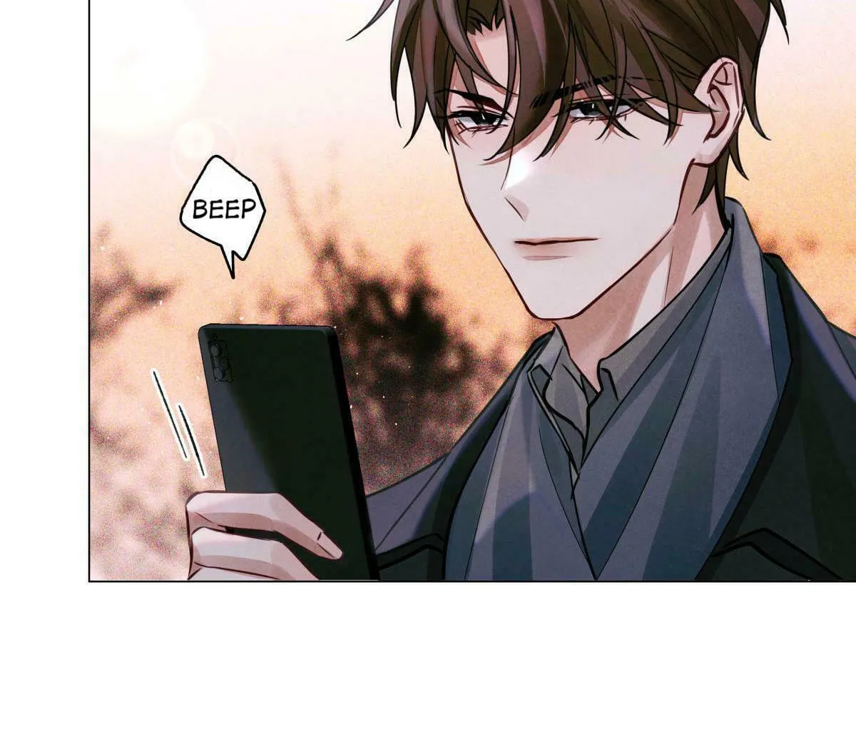 Read Global Examination chapter 37 image 43 on Lezhin
