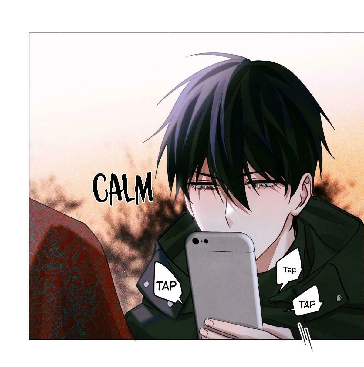 Read Global Examination chapter 37 image 46 on Lezhin