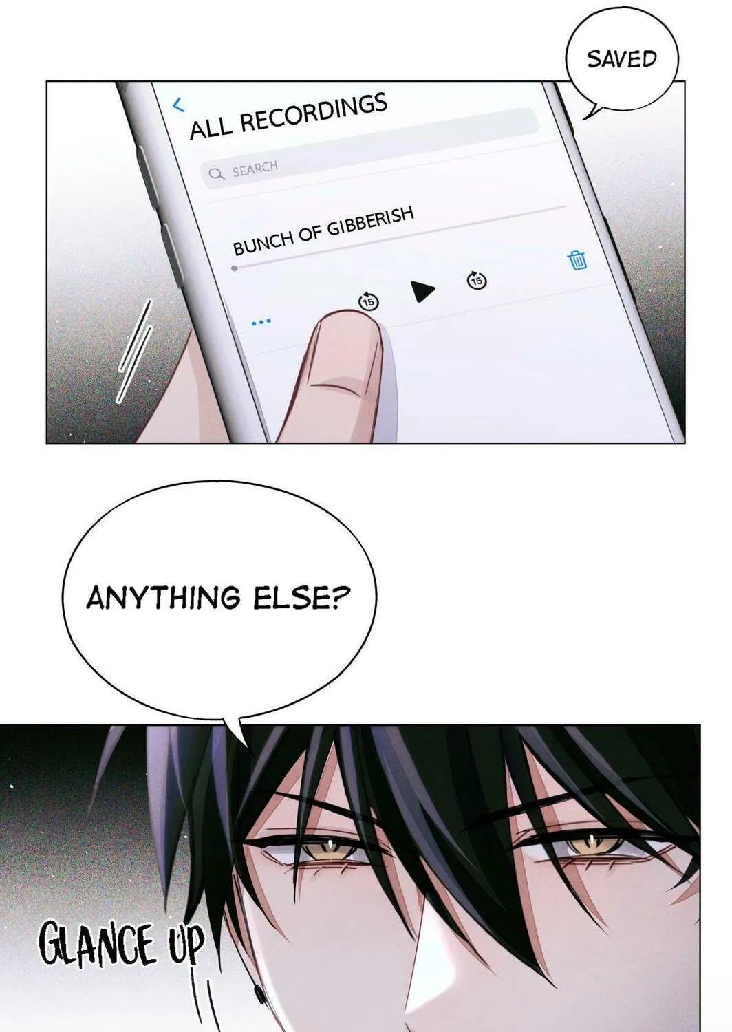 Read Global Examination chapter 37 image 47 on Lezhin