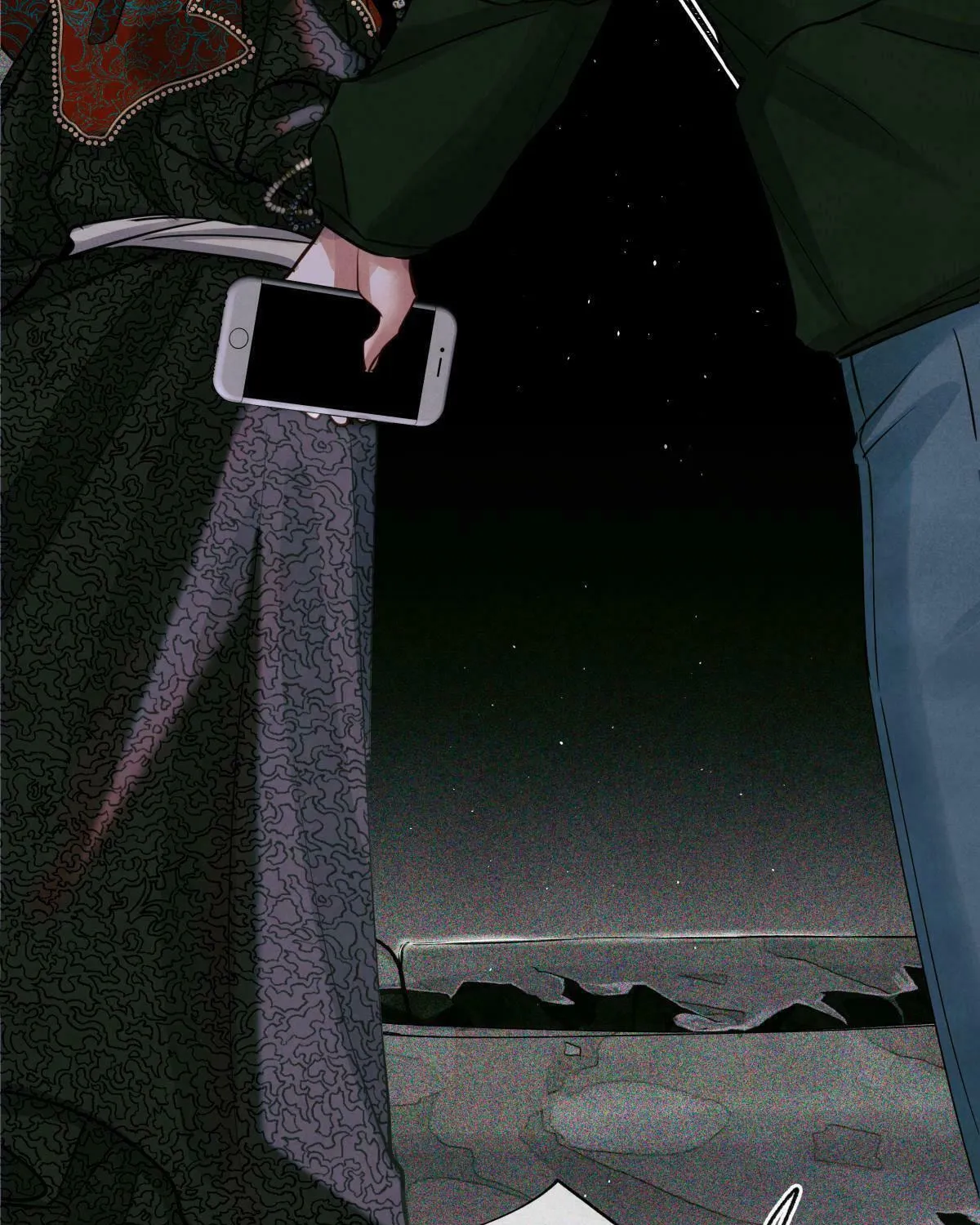 Read Global Examination chapter 37 image 52 on Lezhin