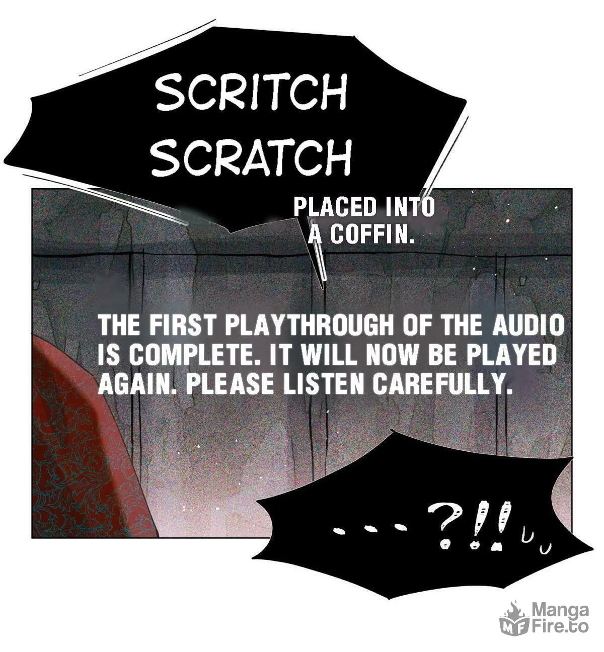 Read Global Examination chapter 37 image 8 on Lezhin