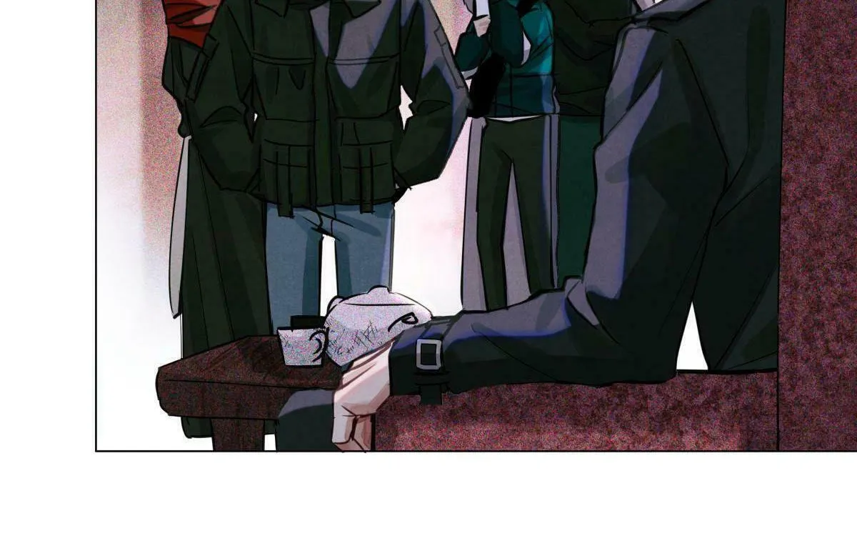 Read Global Examination chapter 38 image 14 on Lezhin