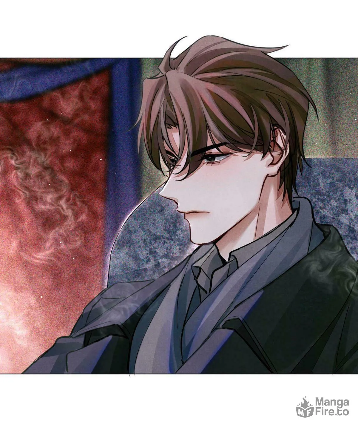 Read Global Examination chapter 38 image 15 on Lezhin
