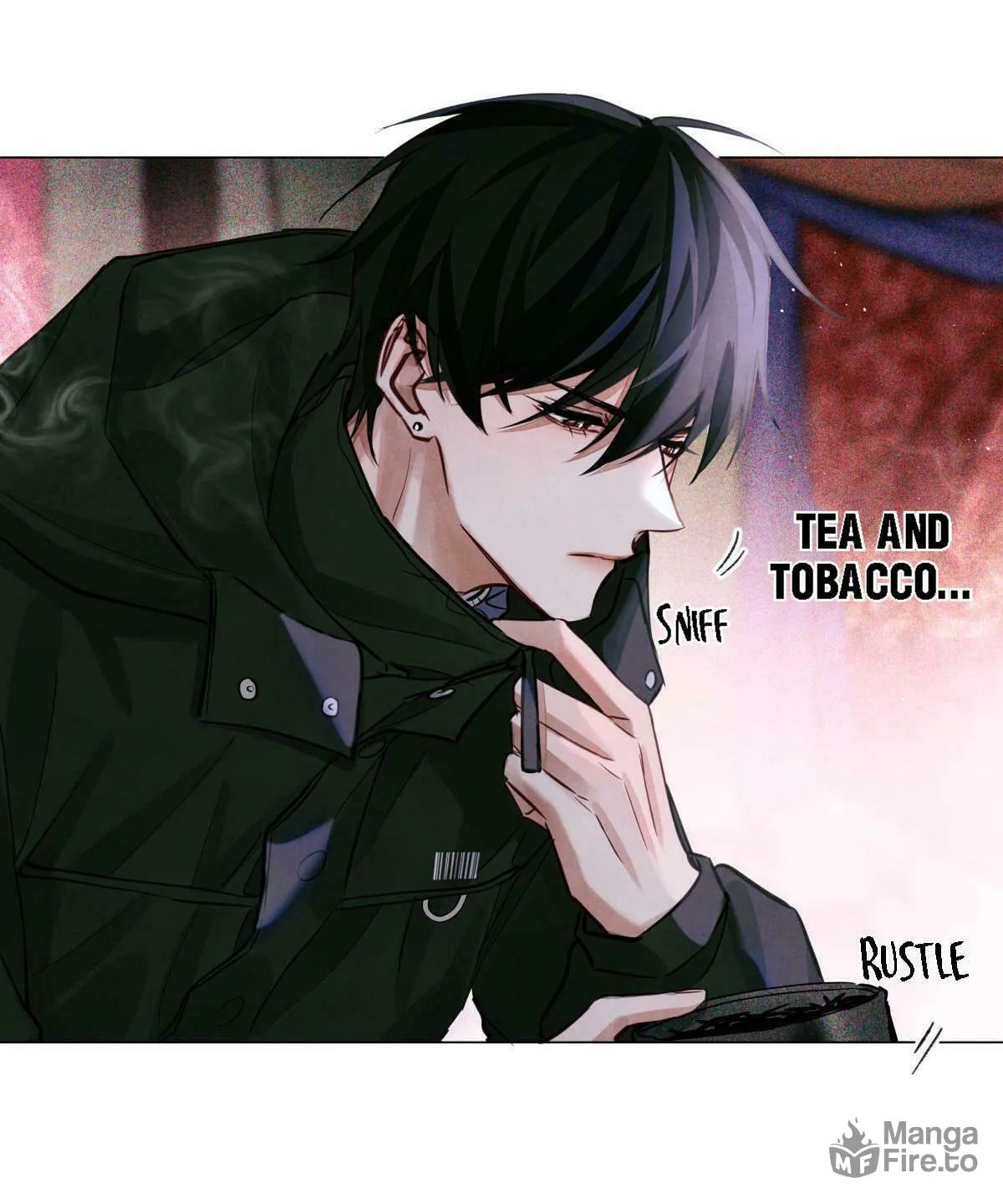Read Global Examination chapter 38 image 16 on Lezhin