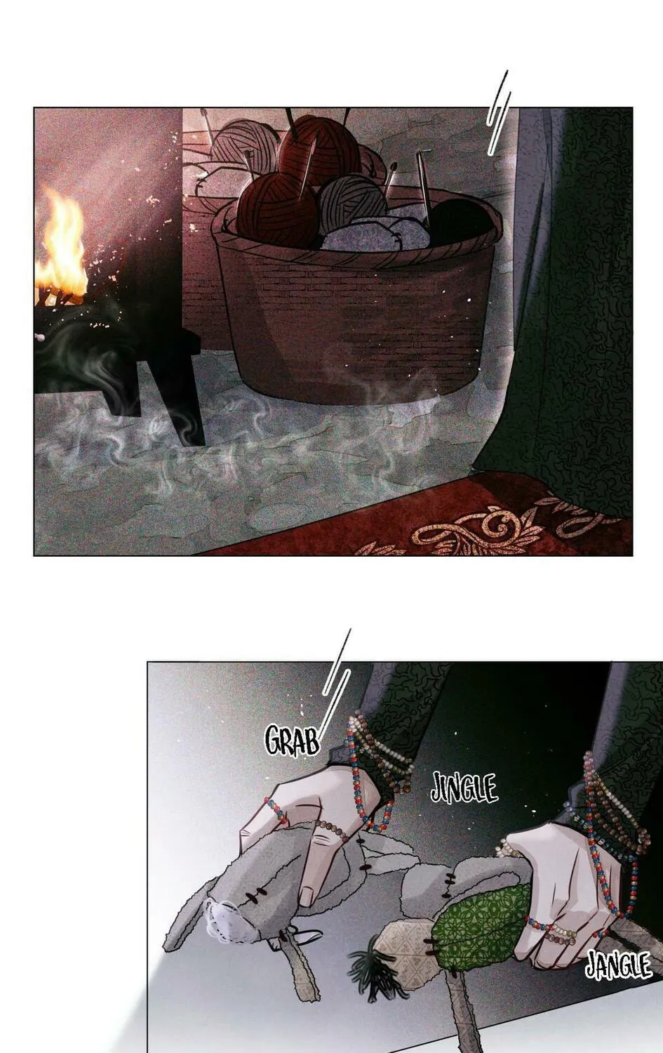 Read Global Examination chapter 38 image 17 on Lezhin