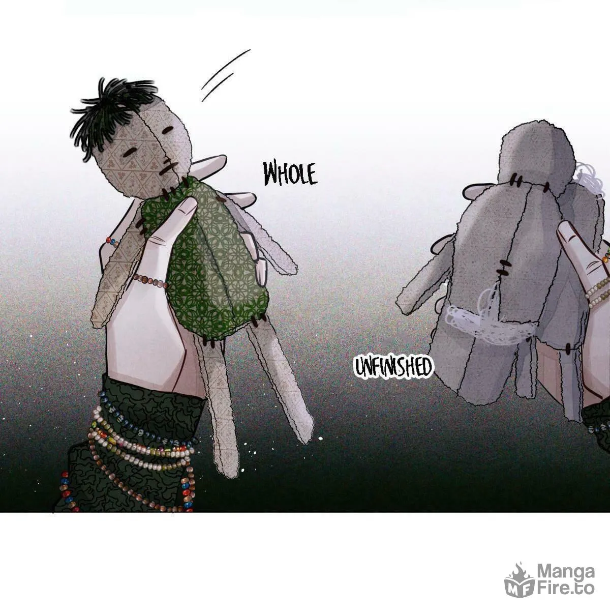 Read Global Examination chapter 38 image 19 on Lezhin
