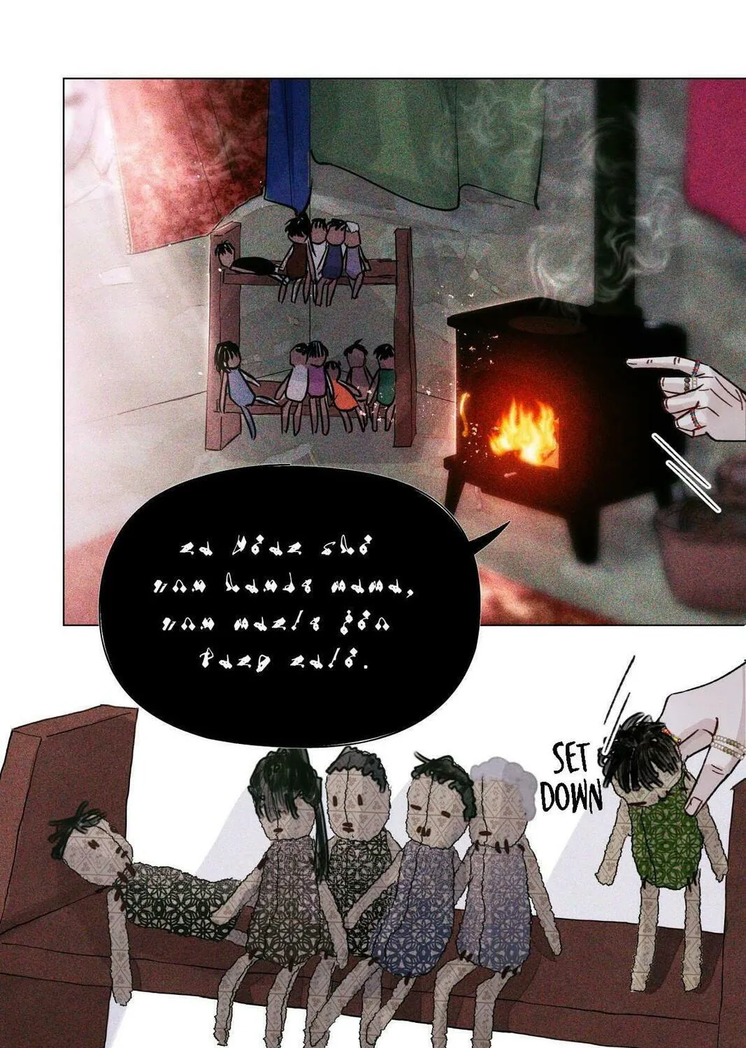 Read Global Examination chapter 38 image 20 on Lezhin