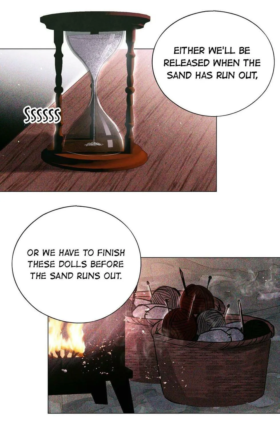 Read Global Examination chapter 38 image 34 on Lezhin