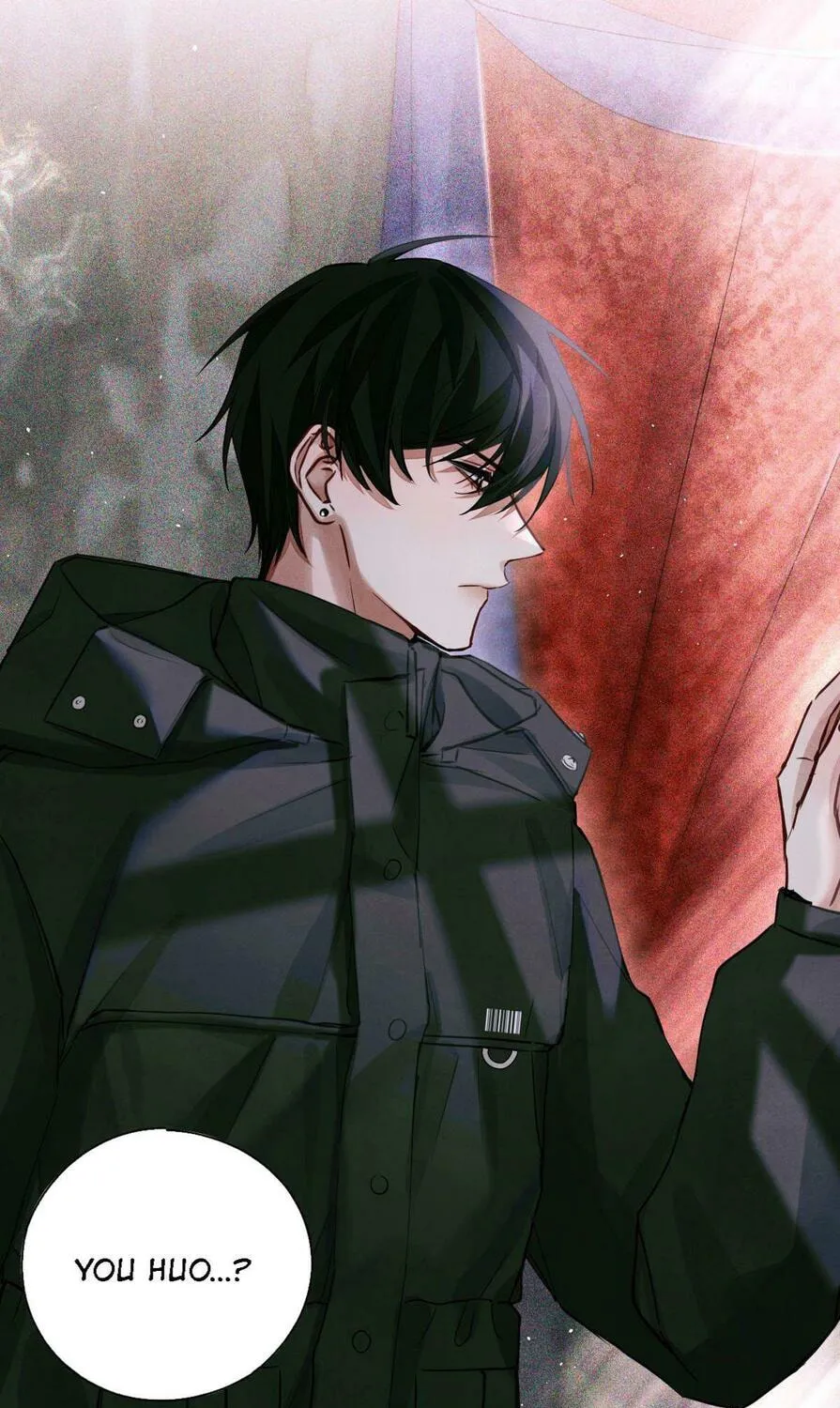 Read Global Examination chapter 38 image 40 on Lezhin