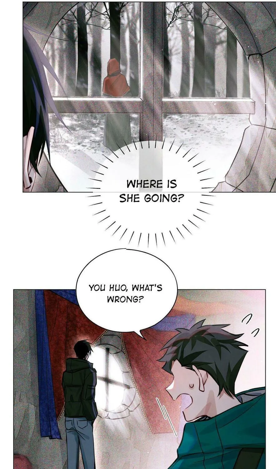 Read Global Examination chapter 38 image 43 on Lezhin