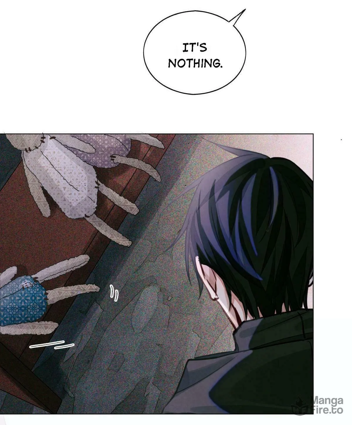 Read Global Examination chapter 38 image 47 on Lezhin