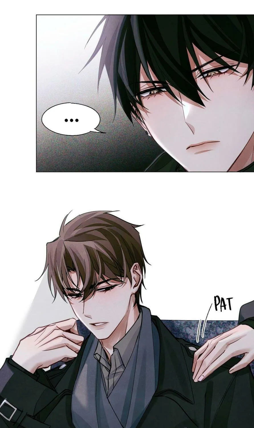 Read Global Examination chapter 38 image 50 on Lezhin
