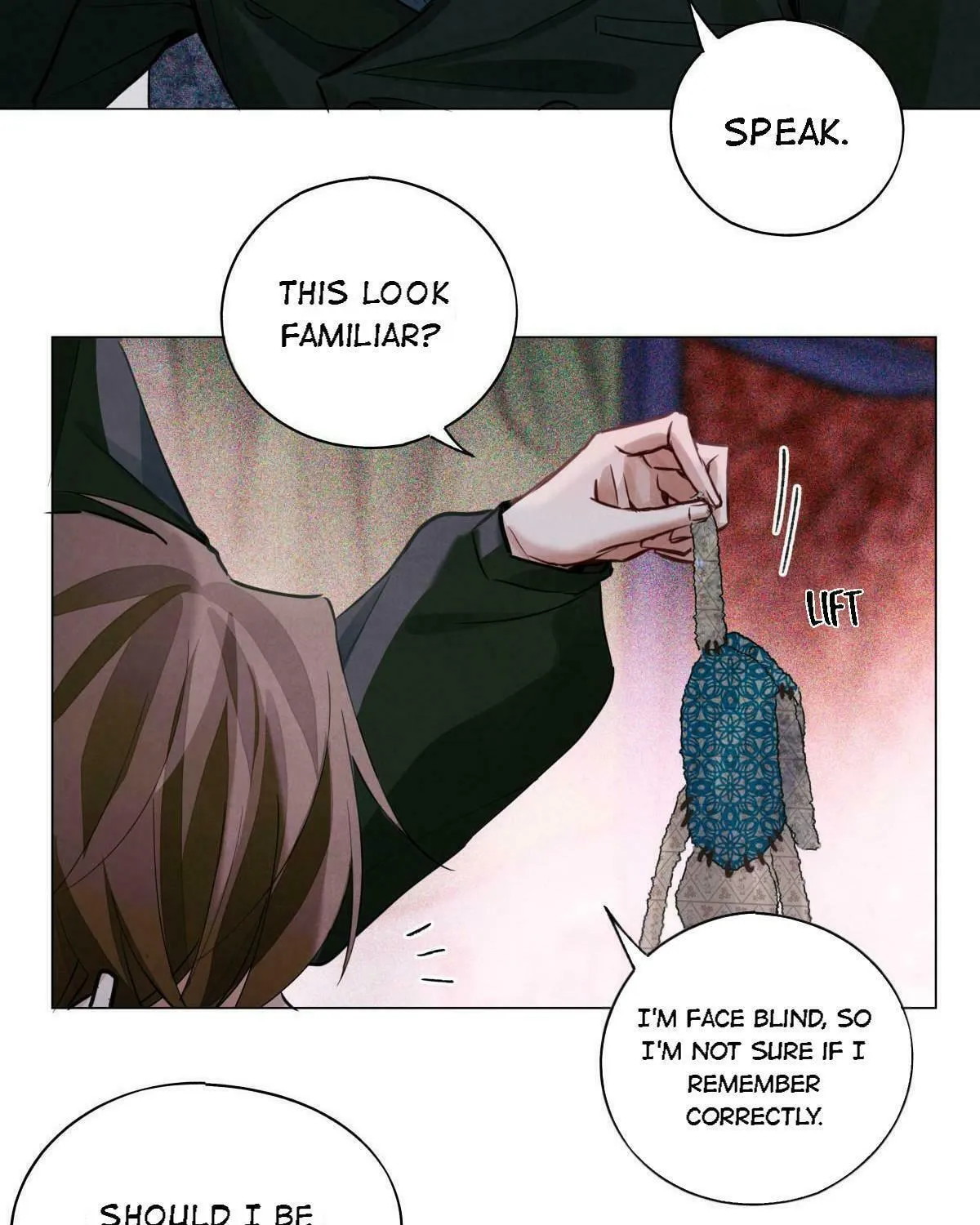 Read Global Examination chapter 38 image 52 on Lezhin