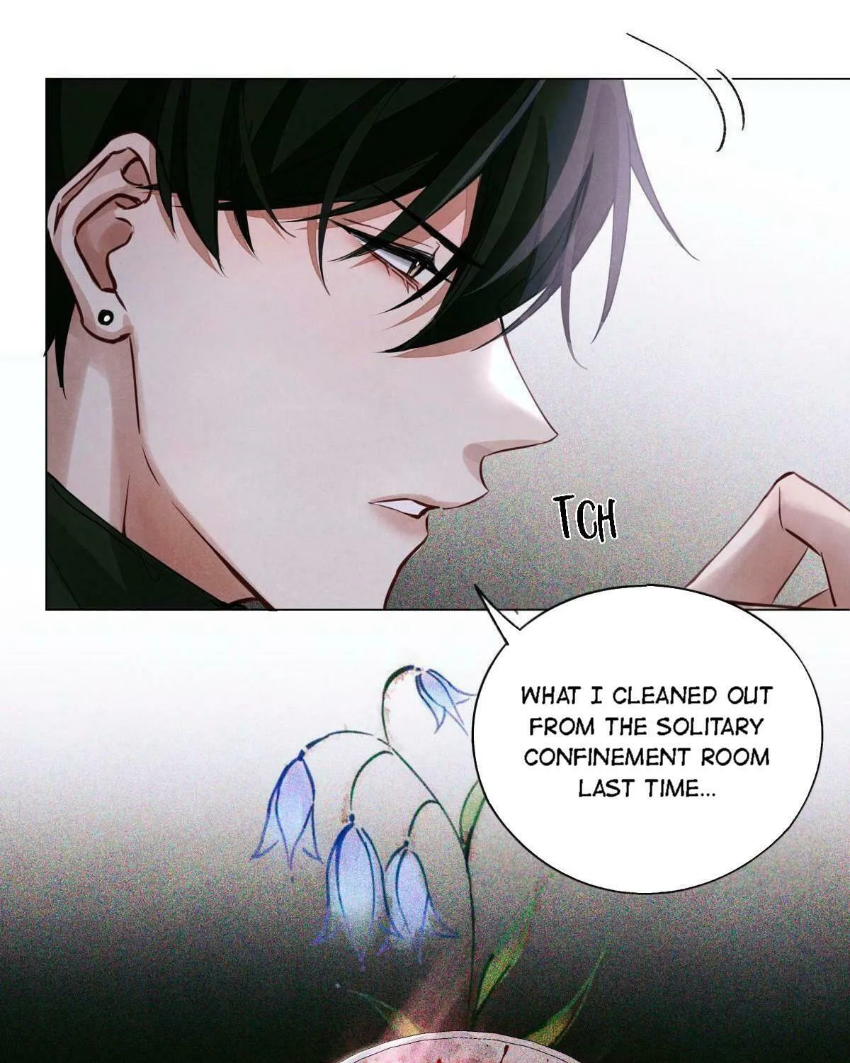 Read Global Examination chapter 38 image 54 on Lezhin