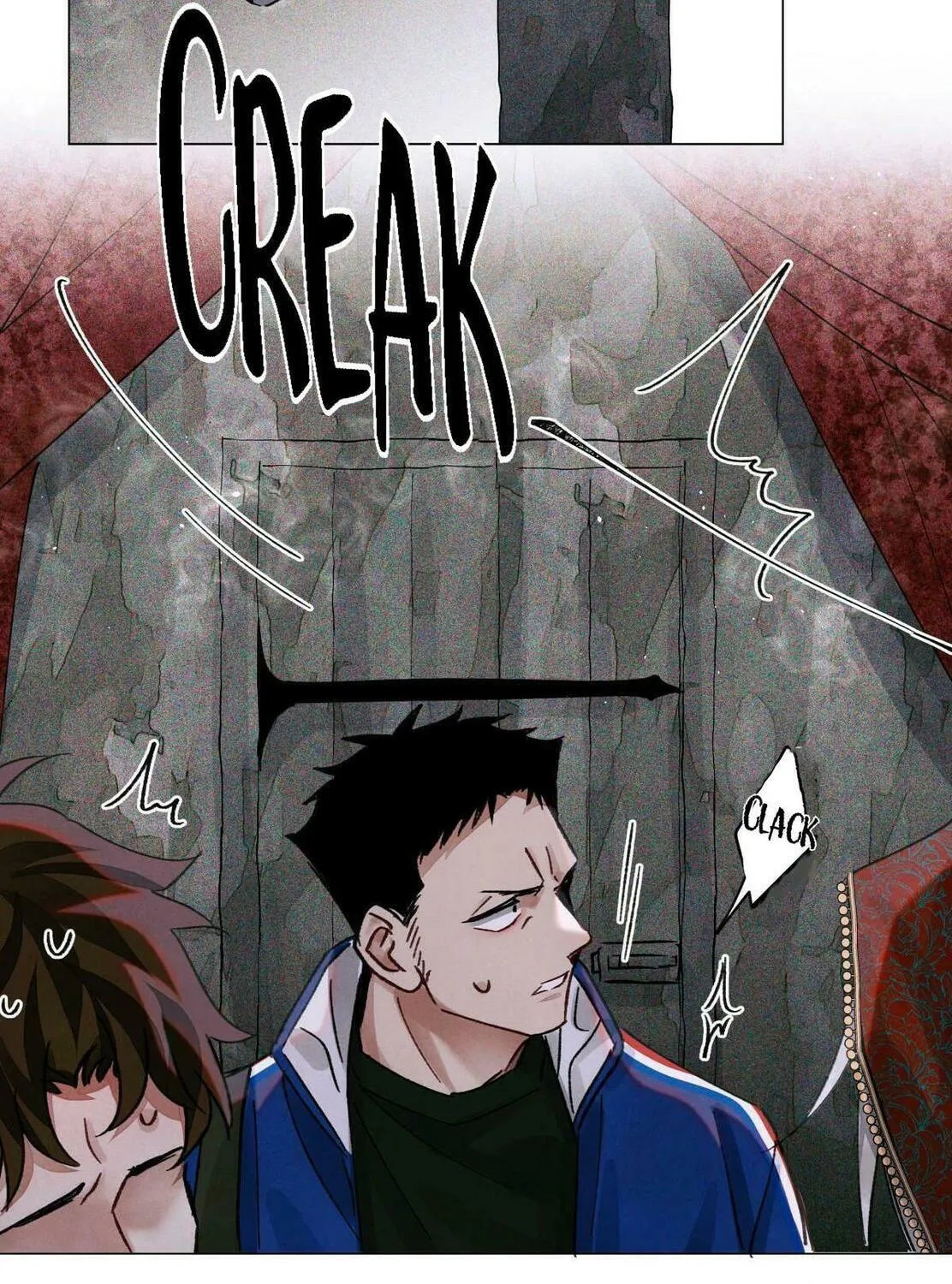 Read Global Examination chapter 38 image 9 on Lezhin