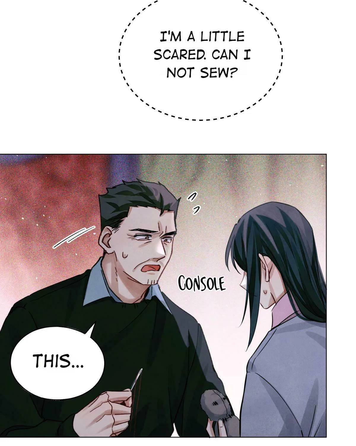 Read Global Examination chapter 39 image 18 on Lezhin