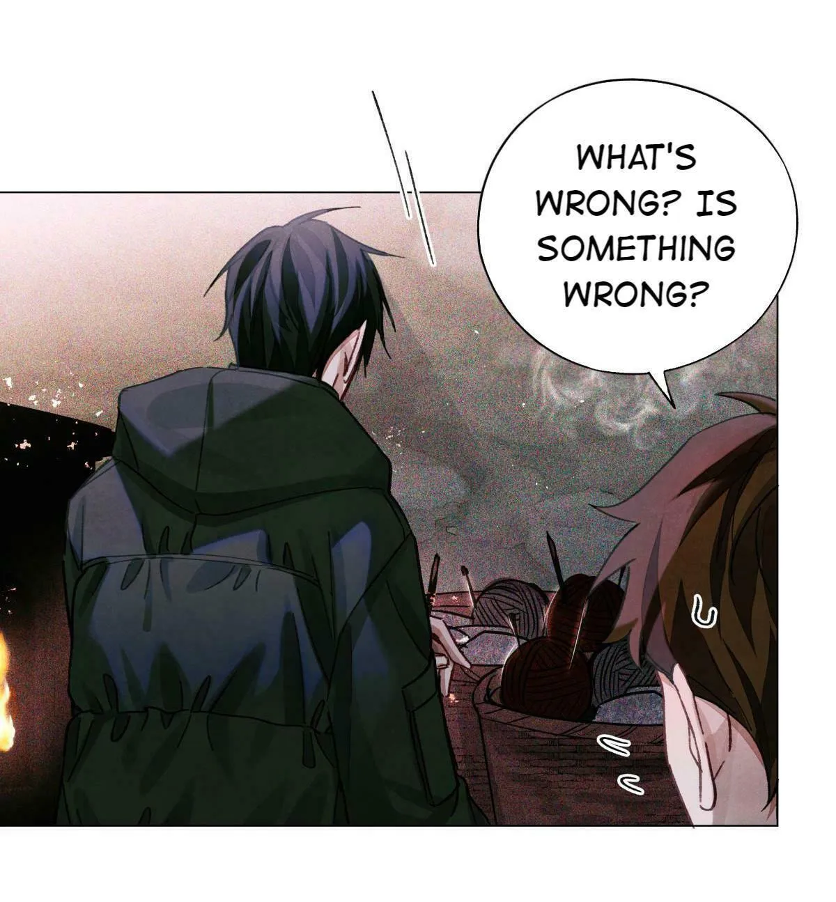 Read Global Examination chapter 39 image 21 on Lezhin