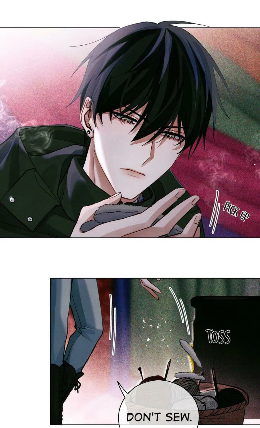 Read Global Examination chapter 39 image 22 on Lezhin