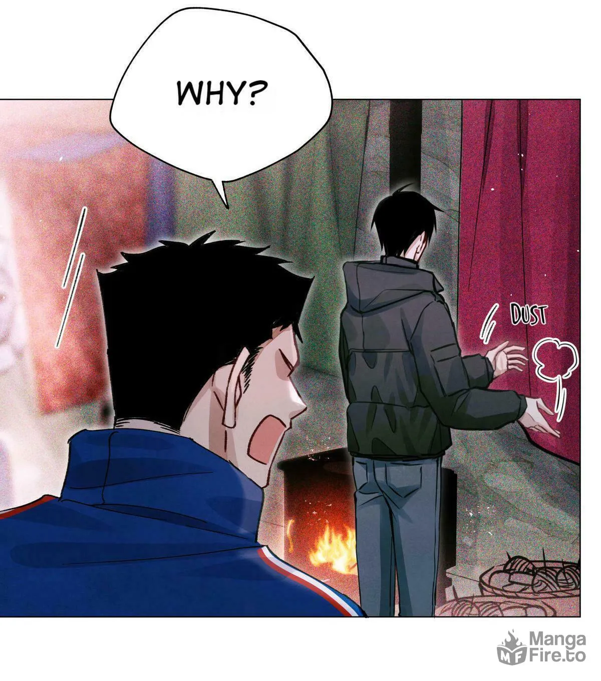 Read Global Examination chapter 39 image 24 on Lezhin