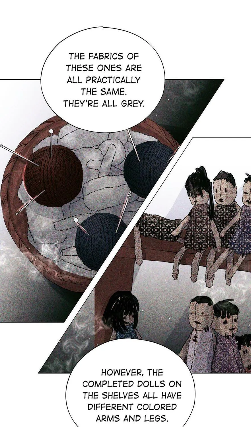 Read Global Examination chapter 39 image 25 on Lezhin