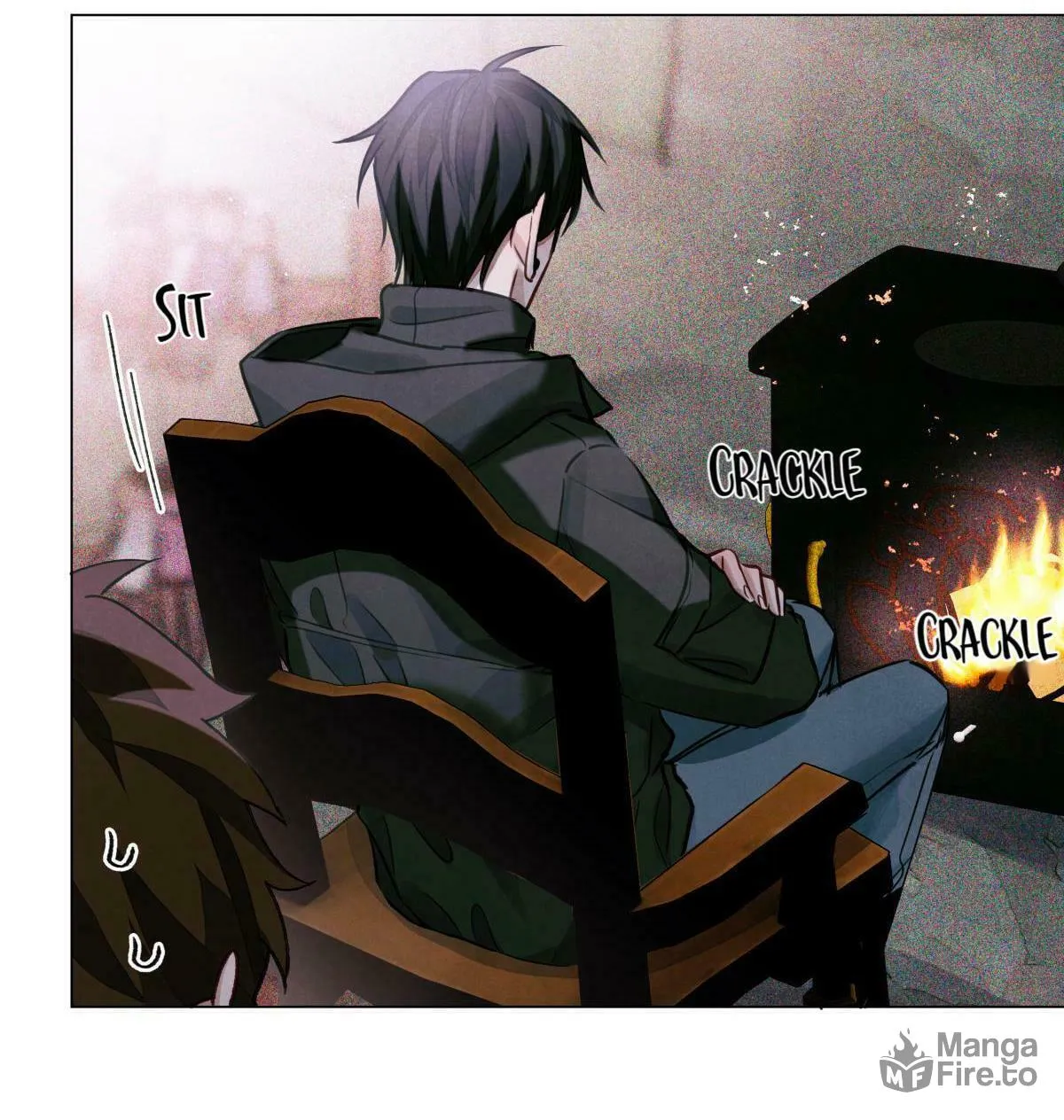 Read Global Examination chapter 39 image 33 on Lezhin